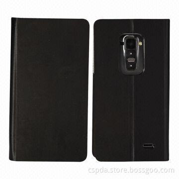 Latest Slim Wallet Case for LG G Flex